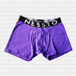 Nessto Art 101 - Boxer de algodón